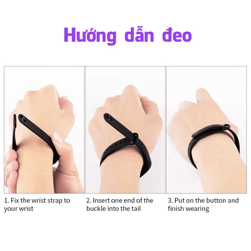 Đồng hồ đeo tay màn LED UNISEX dây Silicon thể thao trẻ trung, năng động dành cho nam nữ | BigBuy360 - bigbuy360.vn