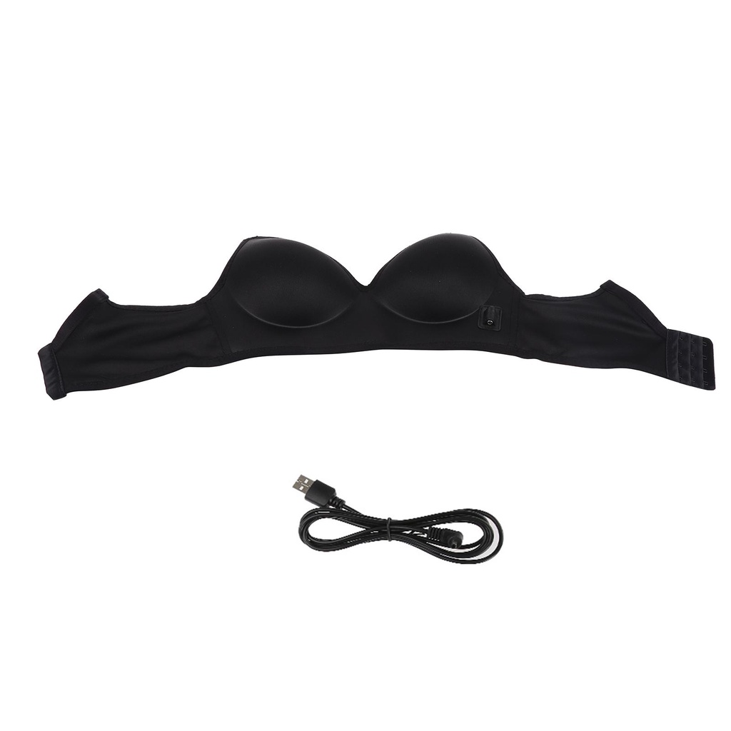 Máy Massage Ngực Chạy Điện USB Sử Dụng Tại Nhà / Salon