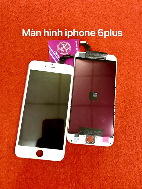 Màn hình 6plus full bộ-mới 100%