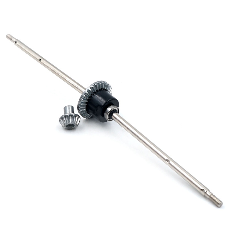 Phụ tùng cho xe đồ chơi điều khiển từ xa Wltoys 12428 12423 1/12