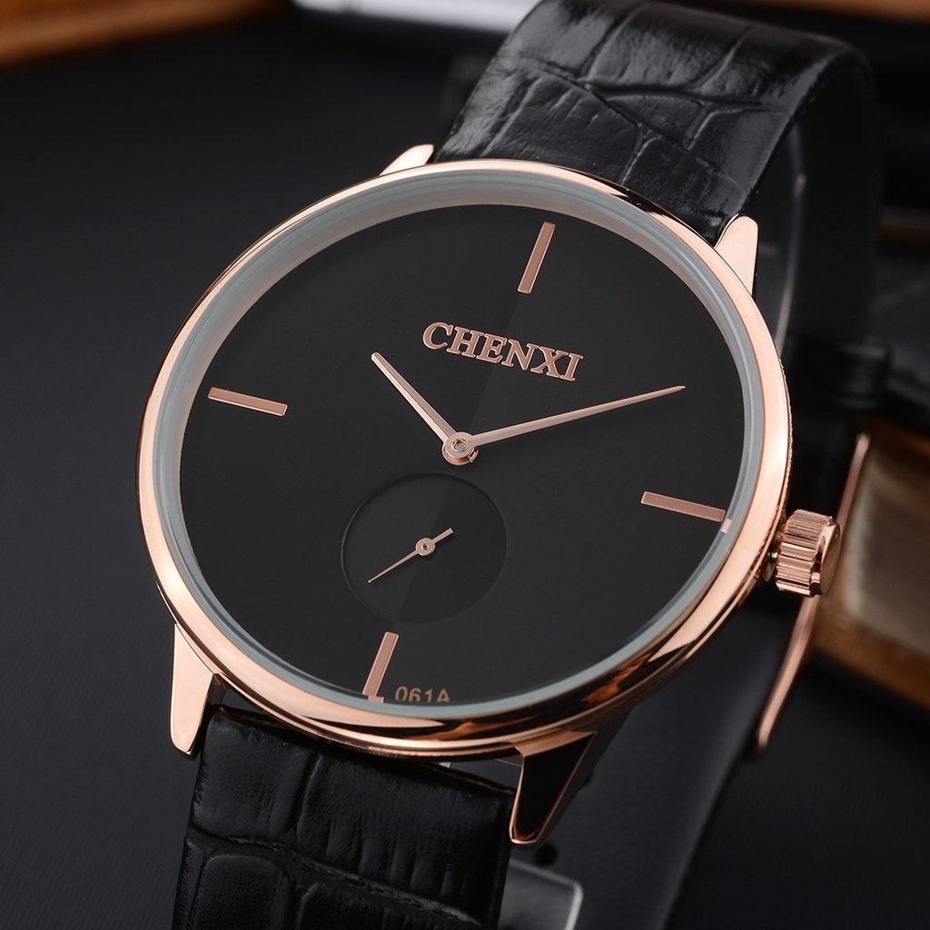 Đồng hồ nam CHENXI 061A cá tính