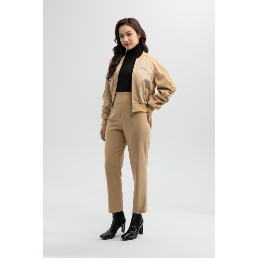 [Mã WABRHI5 giảm 15% đơn 599K] IVY moda quần nữ MS 22B8394