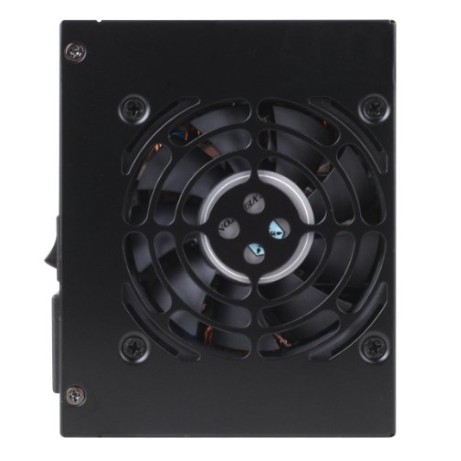 Nguồn máy tính SilverStone SST-ST45SF v 2.0 - SFX Series, 450W 80 Plus Bronze PC Power Supply, Low Noise 80mm