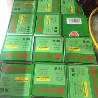Bóng đèn rạng đông 50w siêu sáng
