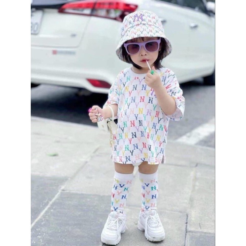 [Mã SKAMA06 giảm 8% tối đa 50K đơn 250K] (Kho Sỉ Nam Đinh) ÁO ĐÔI MẸ CON CHƯ LEO TRẮNG | BigBuy360 - bigbuy360.vn