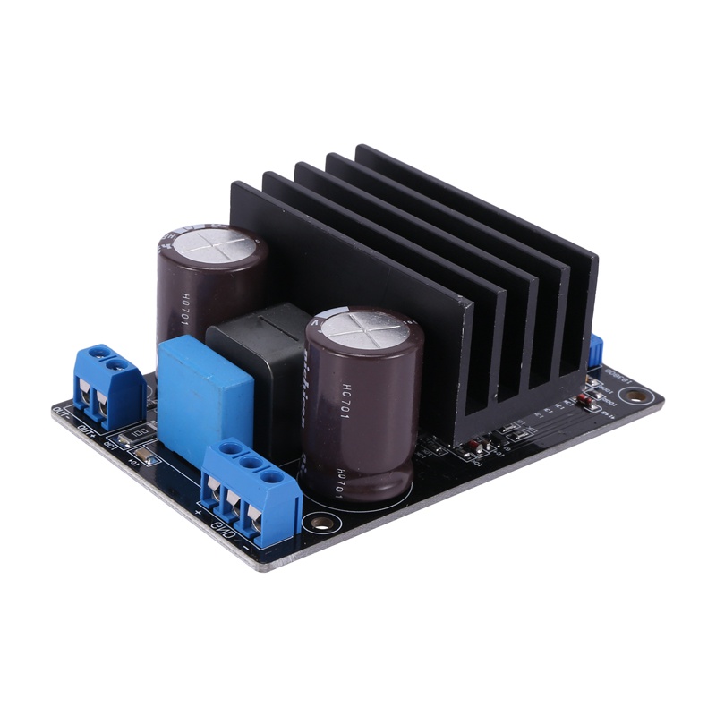 COD IRS2092 Mono Amplifier Board 200W Single Amplifier Board