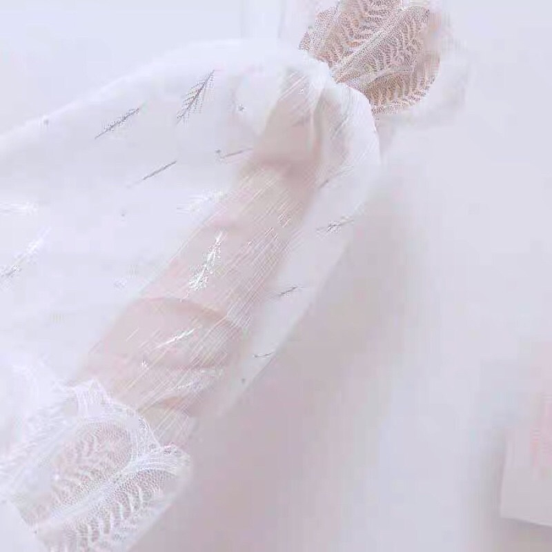 Áo lolita áo tiểu thư bánh bèo ulzzang cho nữ mẫu mới 2022