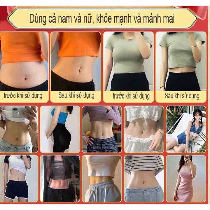 Miếng dán giảm cân sản phẩm giảm cân vũ khí đốt cháy mỡ miếng dán bụng miếng dán giảm cân ban đêm dành cho người lười