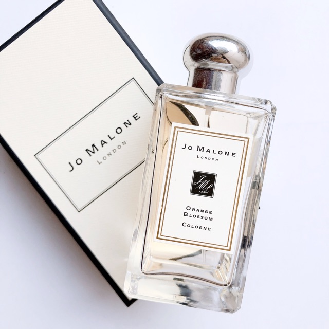 [ Mẫu thử ] Unisex Nước hoa Jo malone Orange Blossom 10ml Cologne Spray / Chuẩn authentic 💉