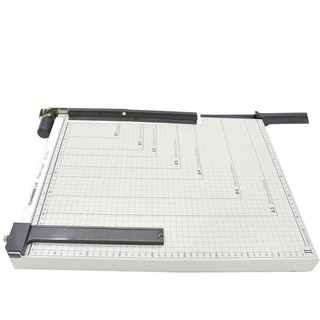 Bàn cắt giấy A3 SunWood SW1242