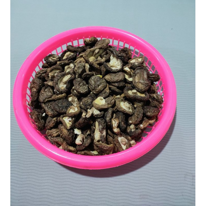 Nấm hương Sapa - 50gr - 100gr