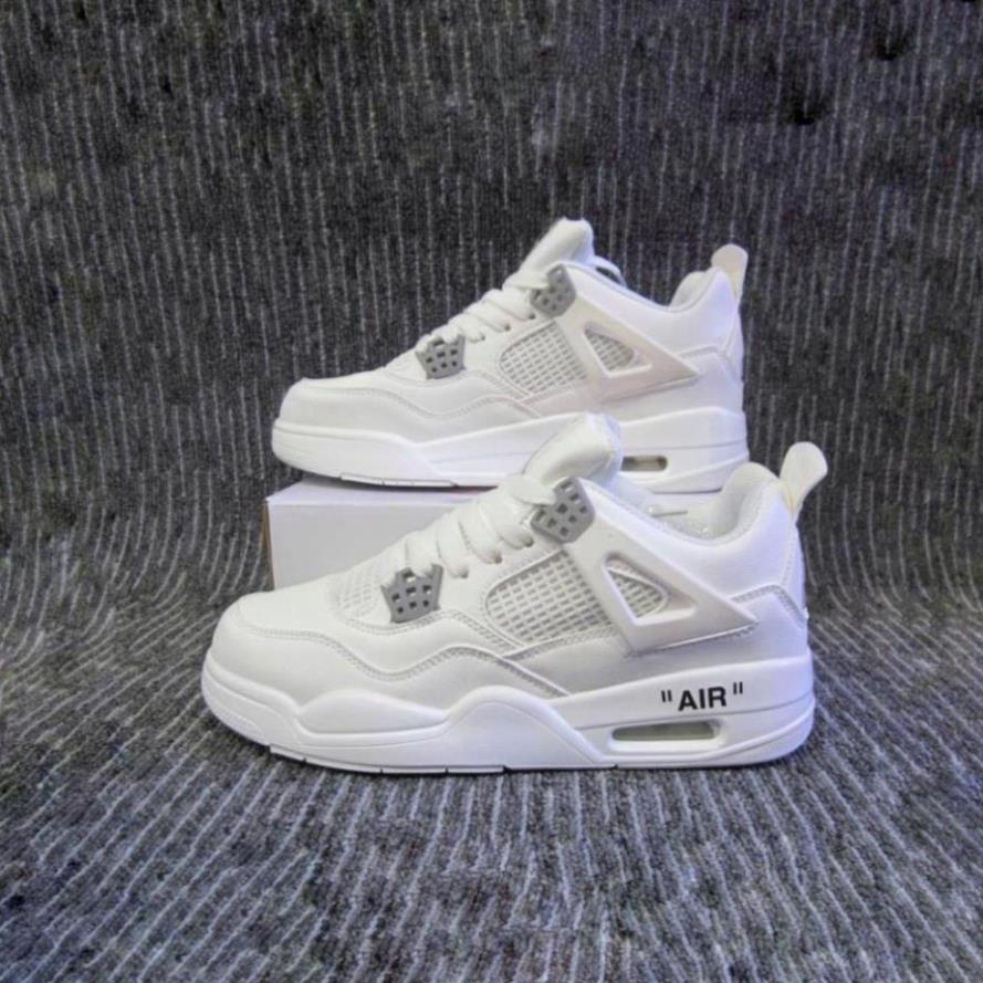 Giày Thể Thao Sneakers Air Nam Đế Cao Su Tổng Hợp Siêu Êm Chân Mã ATS 00 xả- . II $