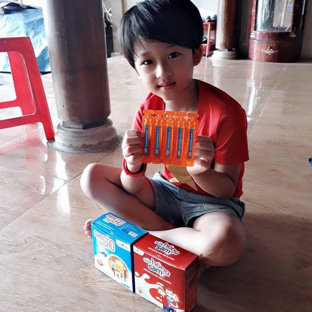 Đạm cao nhi | Thế Giới Skin Care