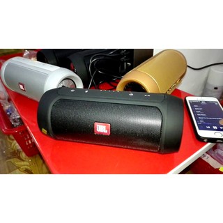 Loa bluetooth Charge 2+ lớn nghe cực hay