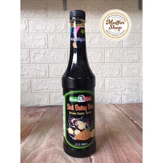 Siro Mama Rosa 700ml các vị