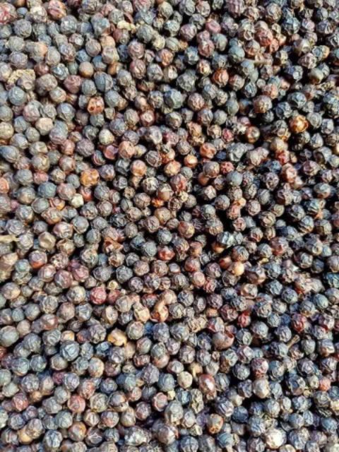 100g Tiêu đen sạch nhà trồng. Đảm bảo hạt chắc mẩy chất lượng uy tín