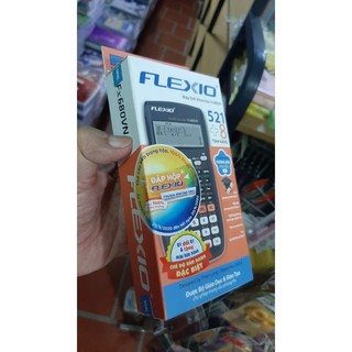 MÁY TÍNH FLEXOFFICE FLEXIO 680VN