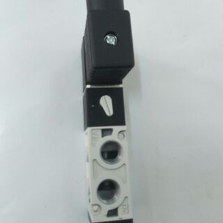 Van điện từ solenoid 5/2 MINDMAN