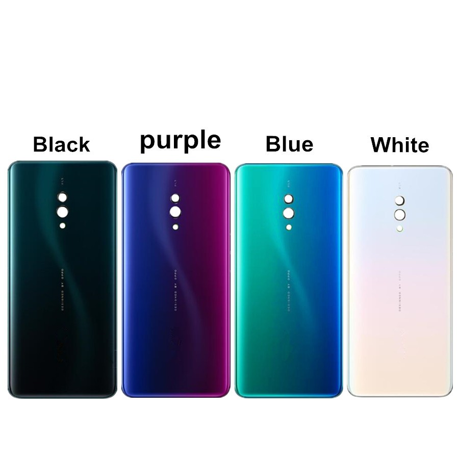 Nắp lưng Nắp đậy pin chính hãng cho OPPO K3 | BigBuy360 - bigbuy360.vn