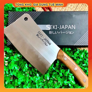 Dao chặt xương, dao chặt gà cao cấp nhật