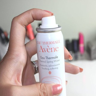 Xịt khoáng Evene Thermal Spring Water 150ml từ Pháp [CHÍNH HÃNG]