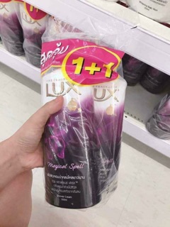 SỮA TẮM LUX THÁI