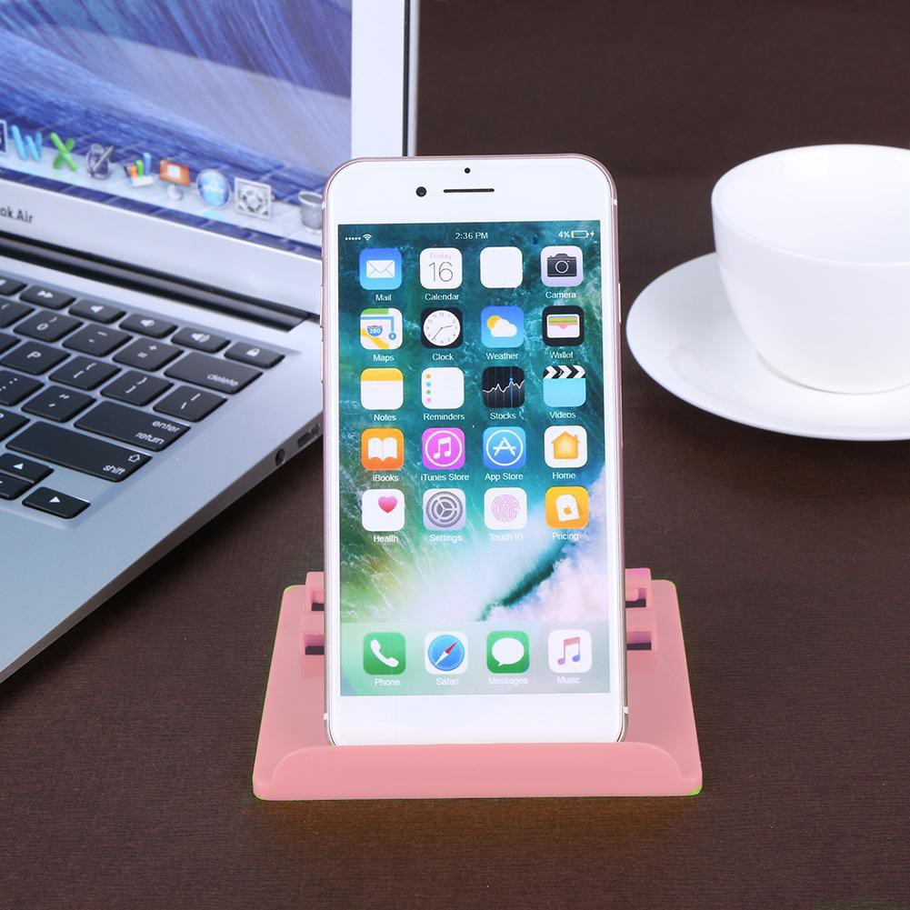 Giá đỡ điện thoại máy tính bảng tiện dụng