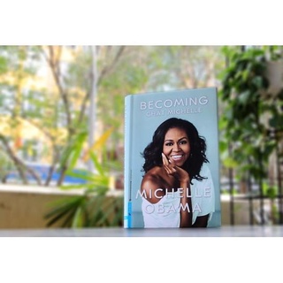 Sách - Becoming - Chất Michelle - First News