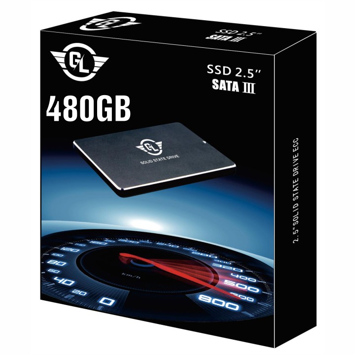 Ổ cứng SSD GL 480GB/240GB/120GB – CHÍNH HÃNG – Bảo hành 3 năm – Tặng cáp dữ liệu Sata 3.0 | BigBuy360 - bigbuy360.vn