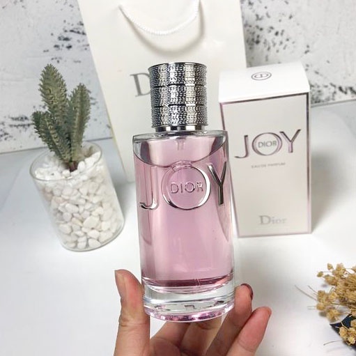 Nước hoa nữ Dior Joy Edp, Intense