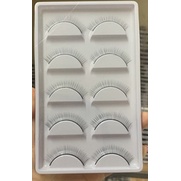 Mi giả tập nối, mi tập nối, mi thực hành