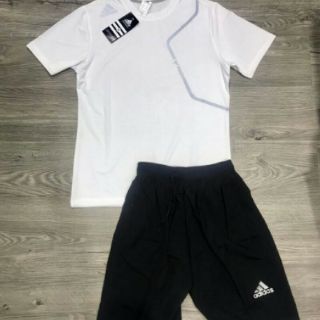 FREE SHIP 99K SET THỂ THAO CAO CẤP (CÓ 4 MÀU )