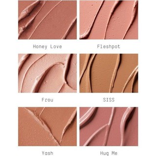 BẢNG SON MAC PRO LIP PALETTE NECESSARY NUDE