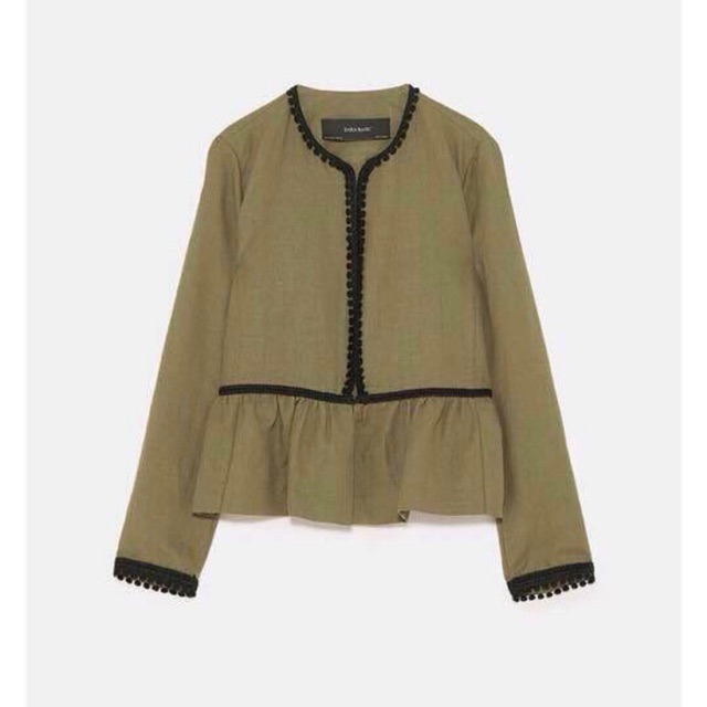 ÁO BLAZER LINEN XUẤT DƯ XỊN CHUẨN STORE