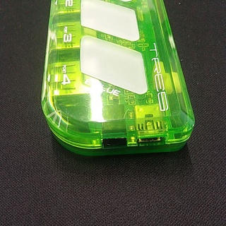 Hup USB Bộ chia 4 cổng USB