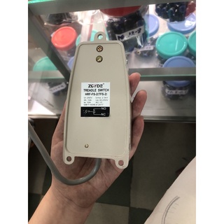 Bàn đạp điện FS2 , FS3, mini