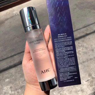 Nước hoa hồng (TONER) AHC