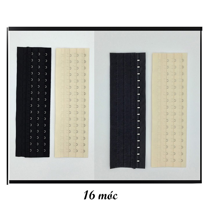 Thanh nối gen nịt bụng LATEX 25 XƯƠNG đủ loại | Nối TĂNG SIZE gen định hình cao su non | BigBuy360 - bigbuy360.vn