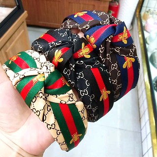 Cài Tóc Họa Tiết Thời Trang Cho Nữ