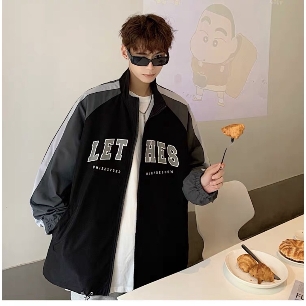 [ XẢ HÀNG ]ÁO dù cặp 2 lớp