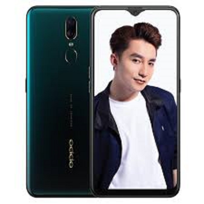Điện thoại Oppo A9 2sim ram 8G rom 256G, Máy Chính Hãng, Chiến PUBG/Free Fire Chất đỉnh - GGS 06
