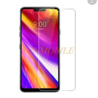 LG G7 kính cường lực chống vỡ - Trong suốt