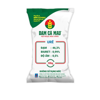Phân ure cà mau gói 500g