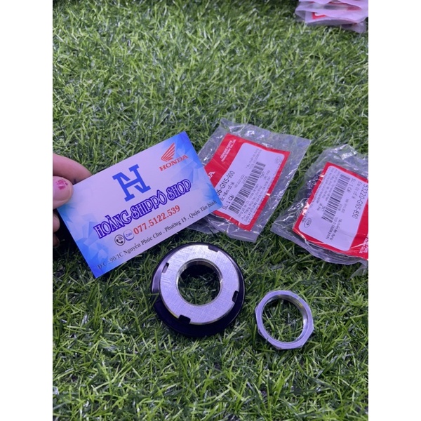 Bộ Tán Cổ wave chính hãng