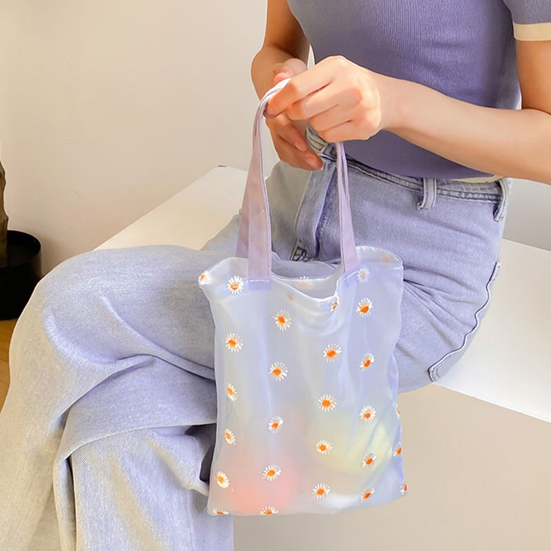 Túi Vải Đeo Vai Thời Trang Cho Nữ | BigBuy360 - bigbuy360.vn