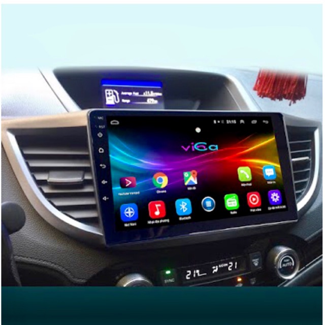 Màn hình anroid oto