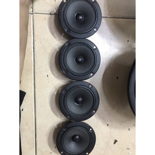 loa rời california 2 tấc