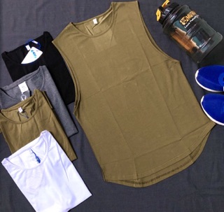 Tanktop ASRV