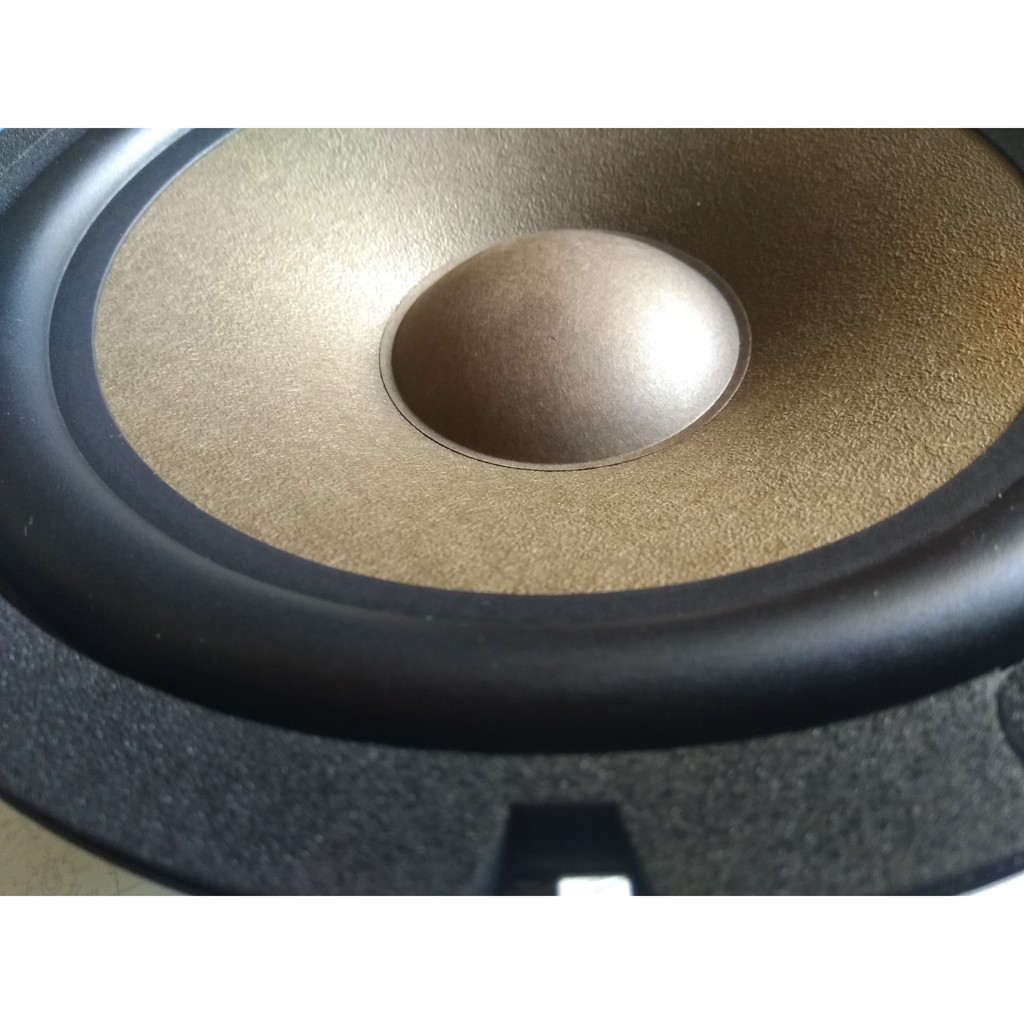 Cặp loa bass rời siêu trầm 20cm liên doanh USA