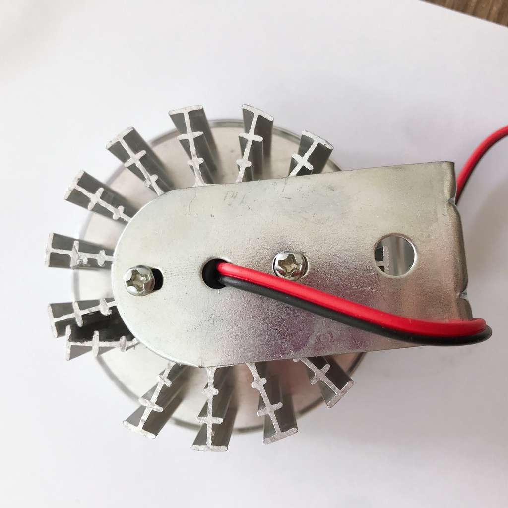Đèn trợ sáng 11W điên áp 12-85V